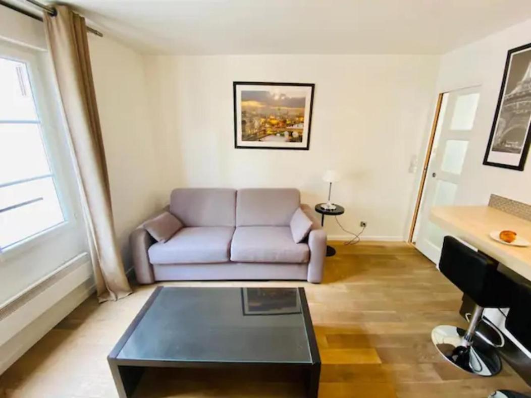 Maison Le Bac Apartments Paris Exterior foto